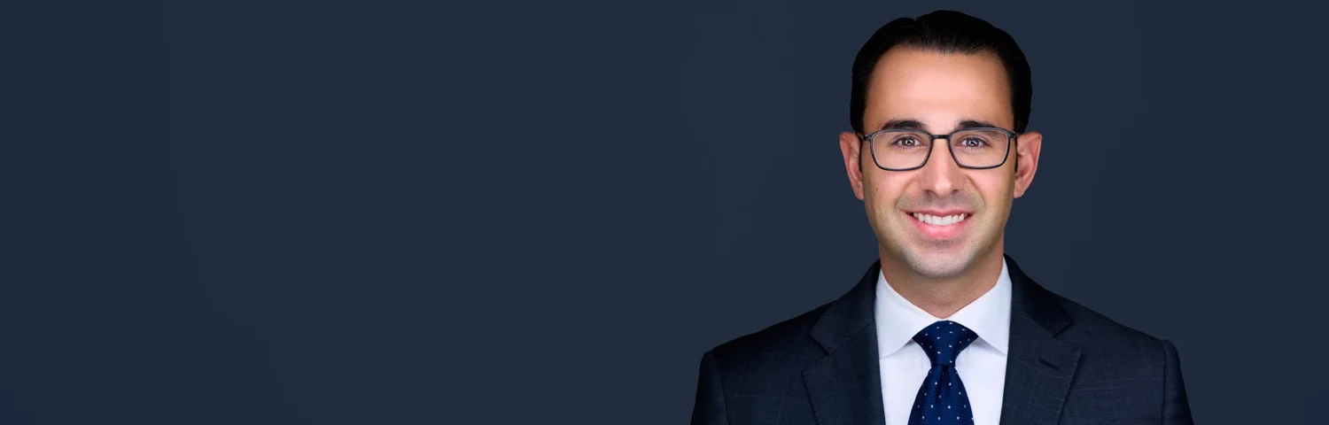 Professional financial services headshot photography in Malvern Pennsylvania