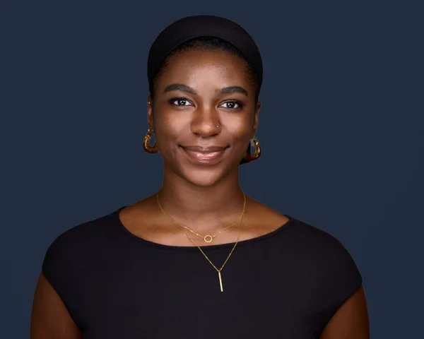 Professional financial services headshot example 6 - Malvern photography by Images by IBA